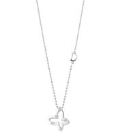 Collana Damiani Donna in Oro Diamante 0.04 Ct 20046145 - 20046145